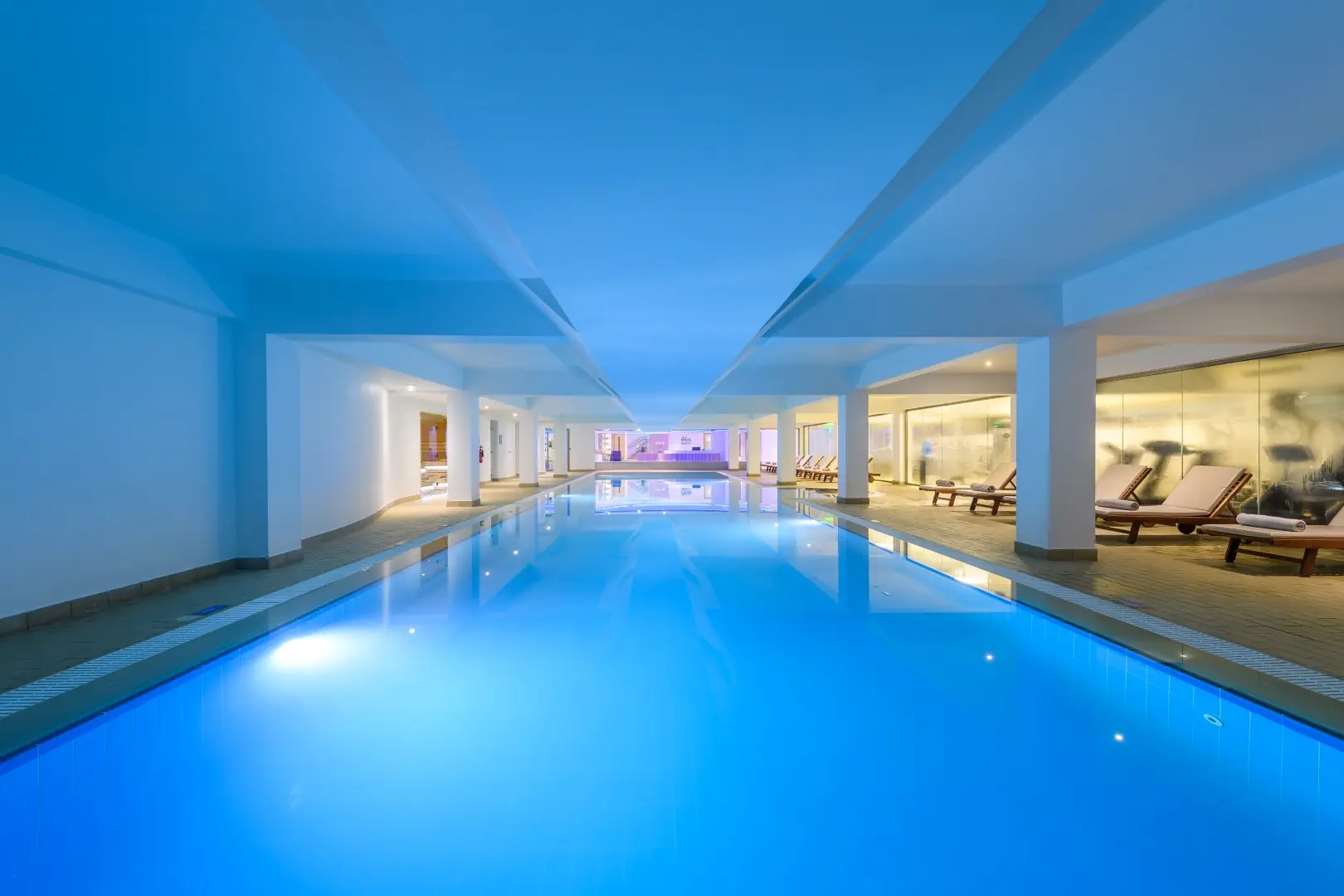ASTERIAS BEACH HOTEL