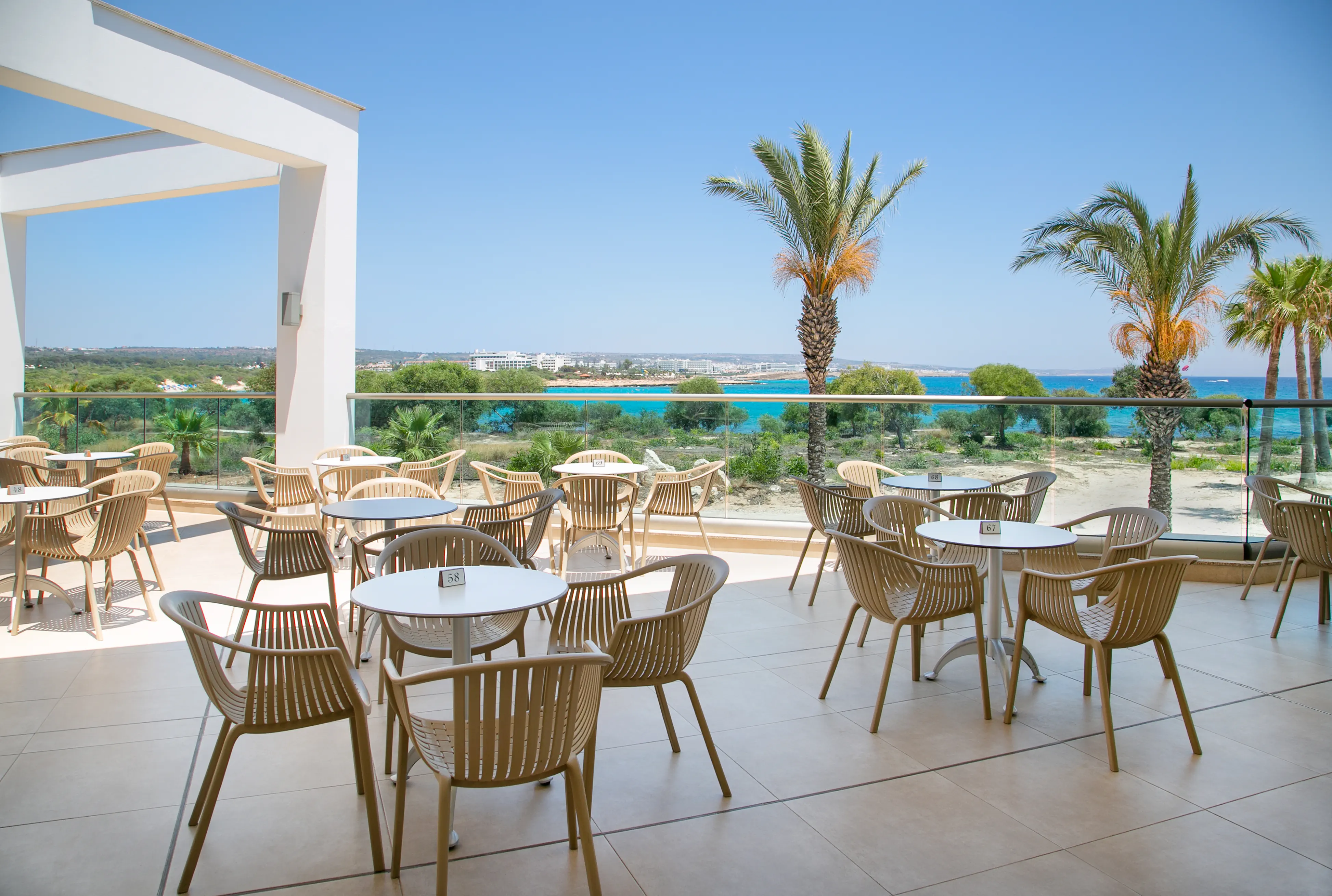 ASTERIAS BEACH HOTEL