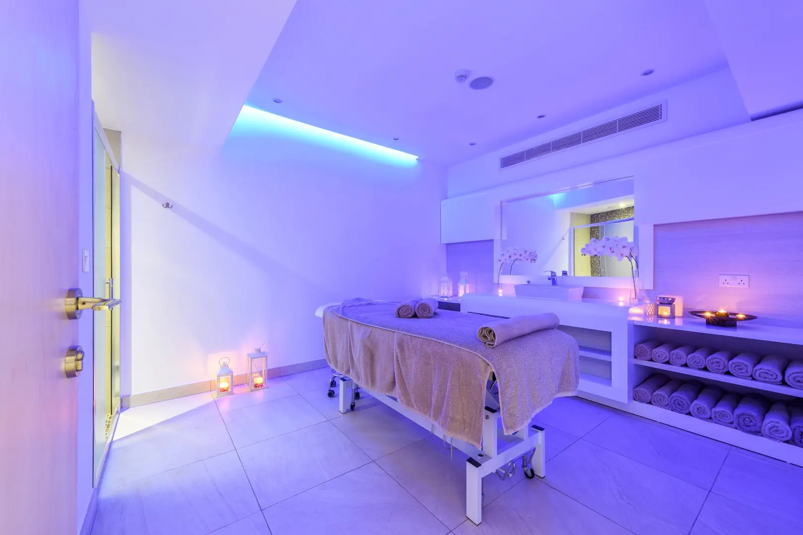 ASTERIAS BEACH HOTEL