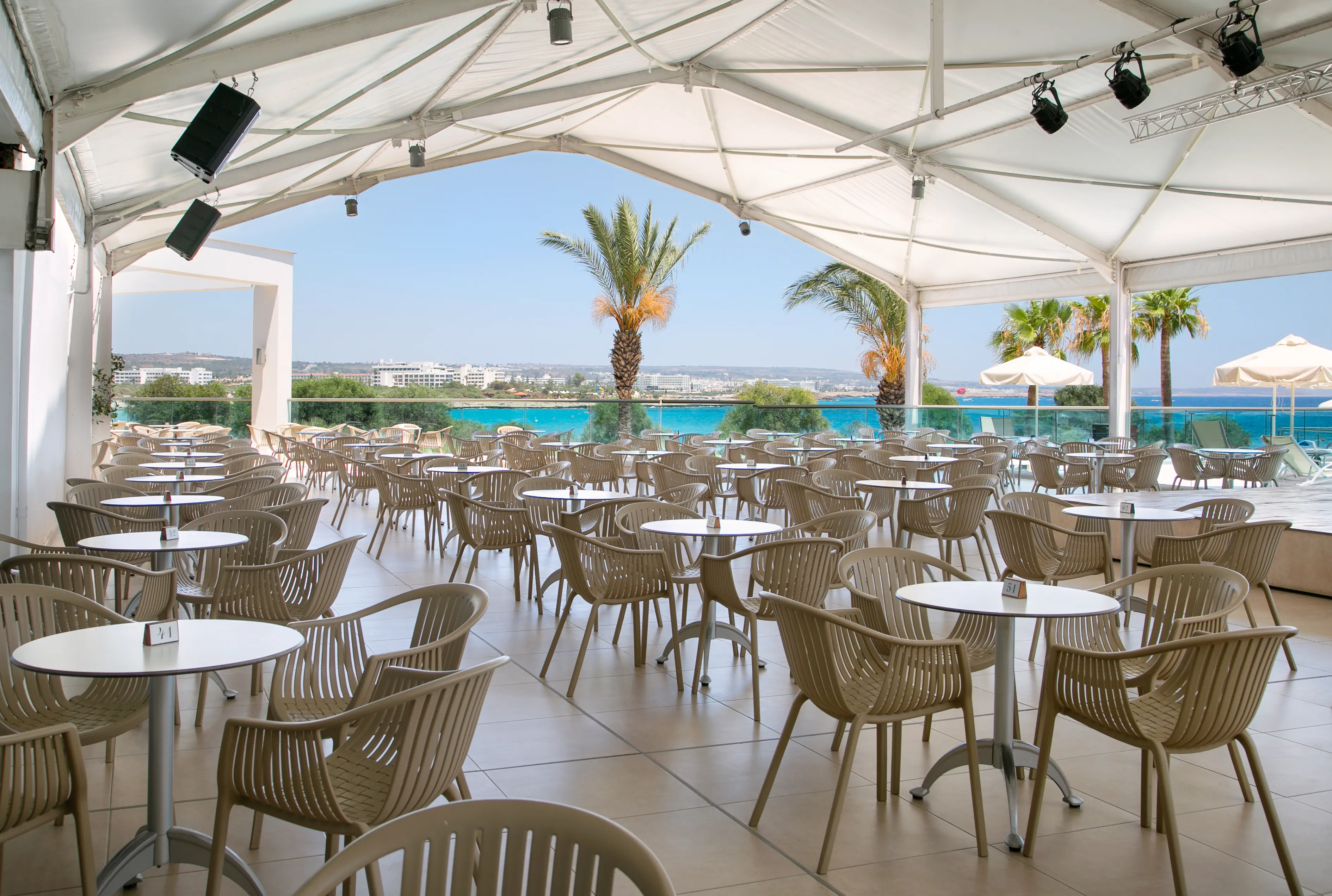 ASTERIAS BEACH HOTEL