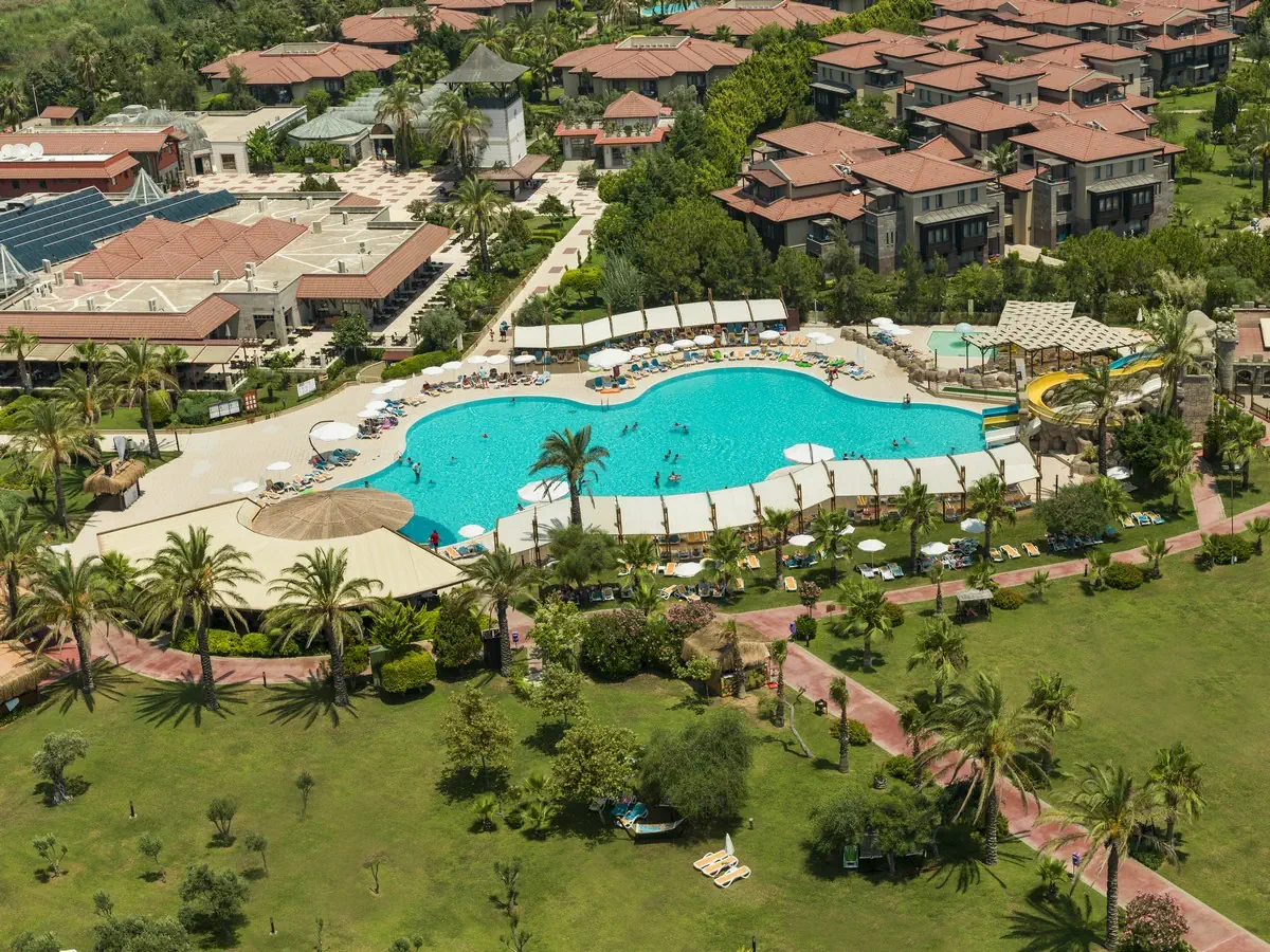 CLUB FELICIA VILLAGE