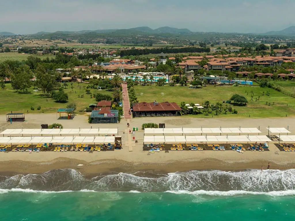 CLUB FELICIA VILLAGE