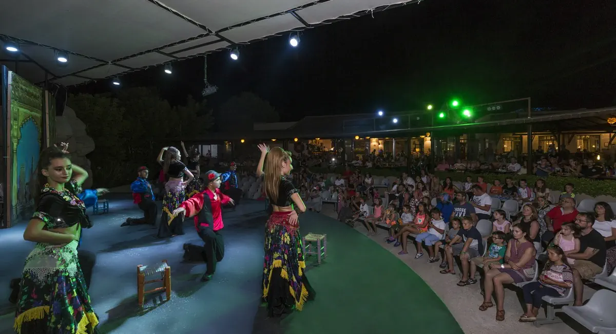 CLUB FELICIA VILLAGE