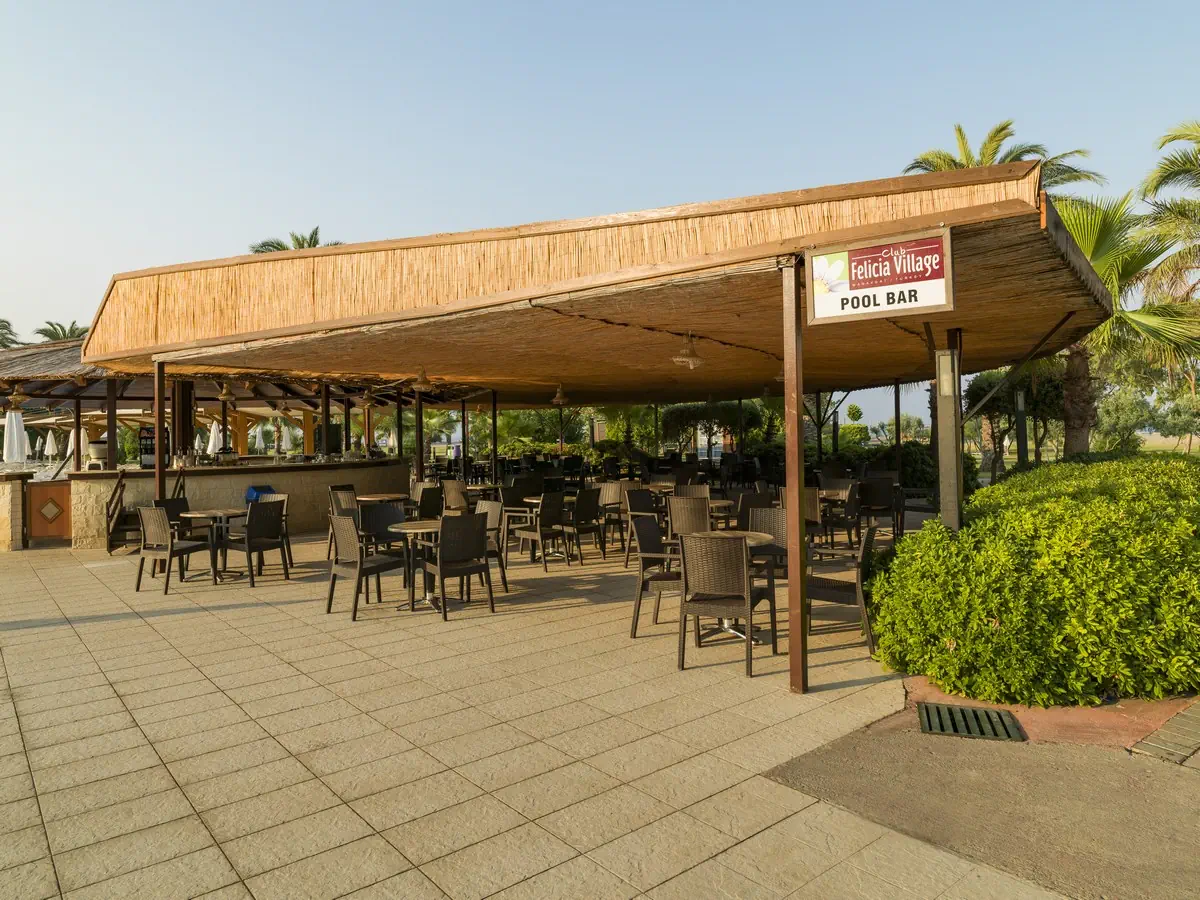 CLUB FELICIA VILLAGE