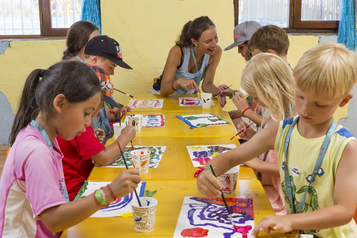 CLUB FELICIA VILLAGE
