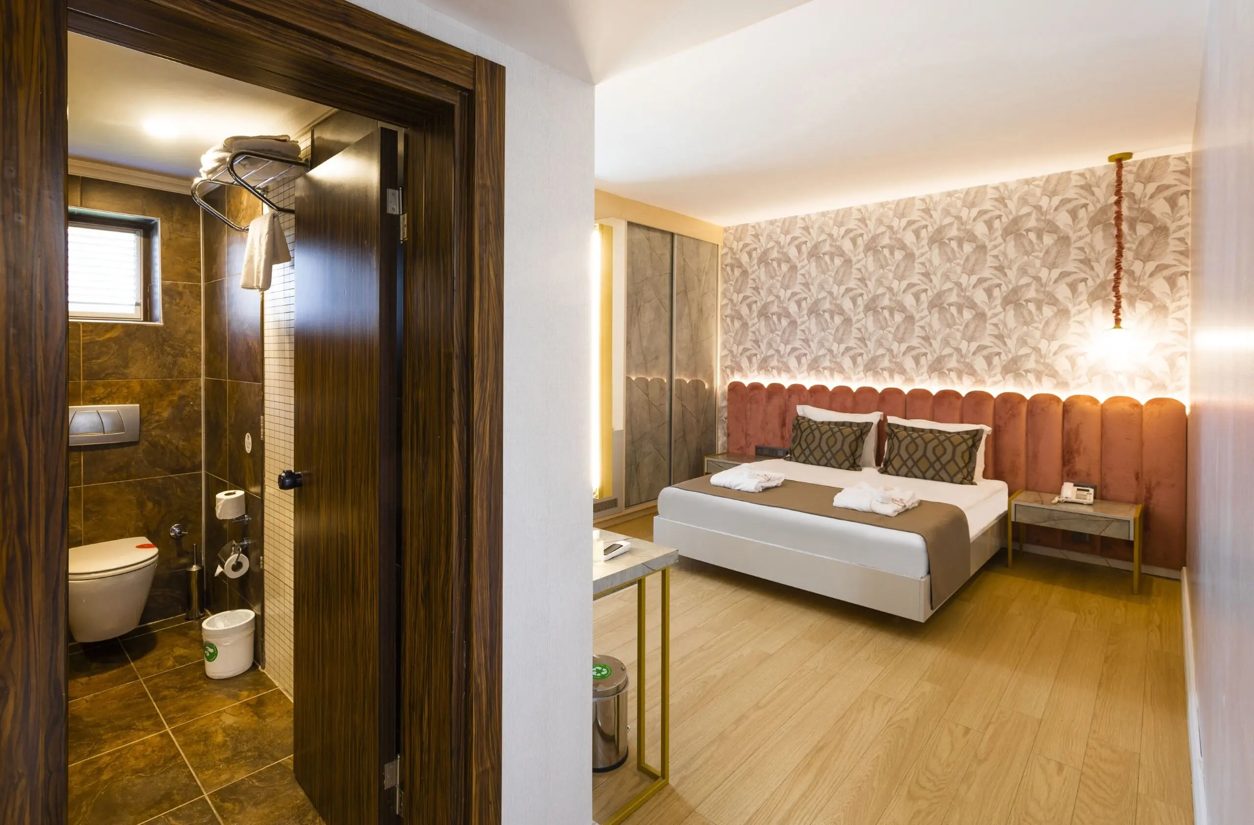 Club Turan Prince World - zdjęcie 35