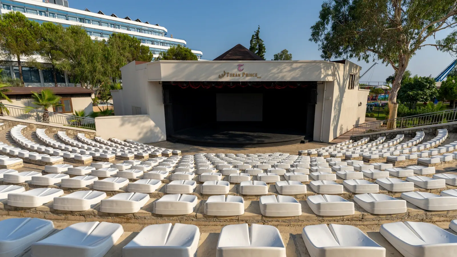 Club Turan Prince World - zdjęcie 217