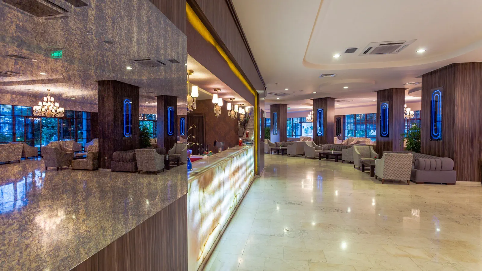 Club Turan Prince World - zdjęcie 31