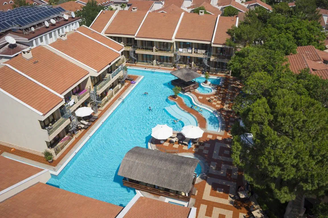 Club Turan Prince World - zdjęcie 58