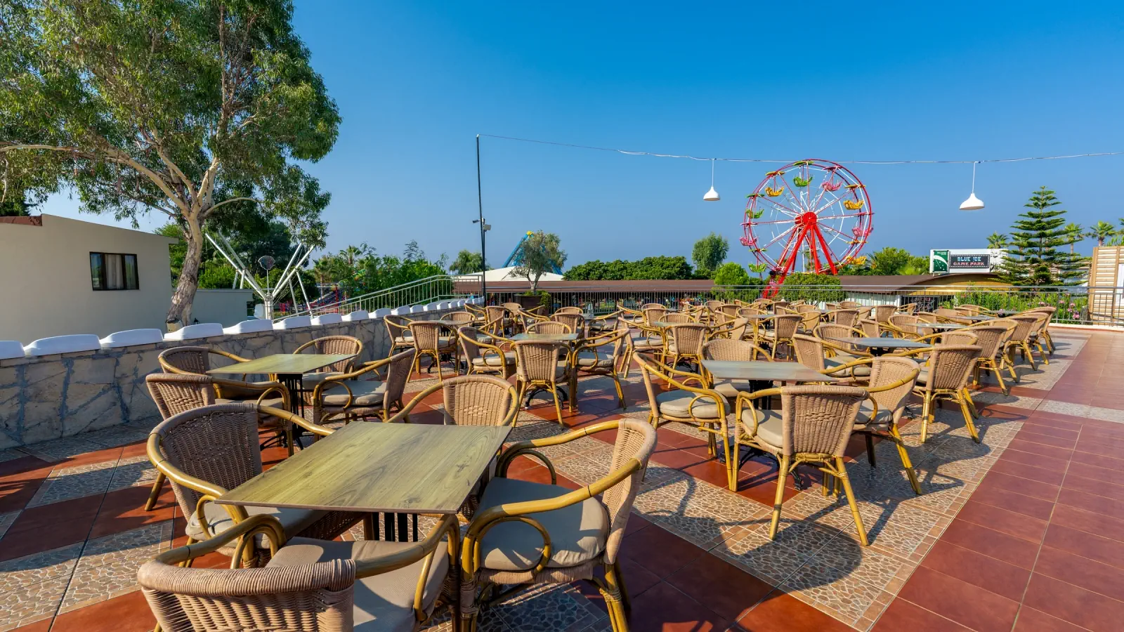 Club Turan Prince World - zdjęcie 136