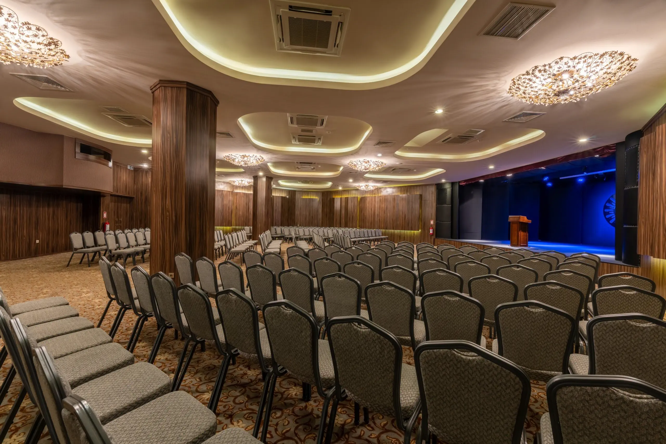 Club Turan Prince World - zdjęcie 220