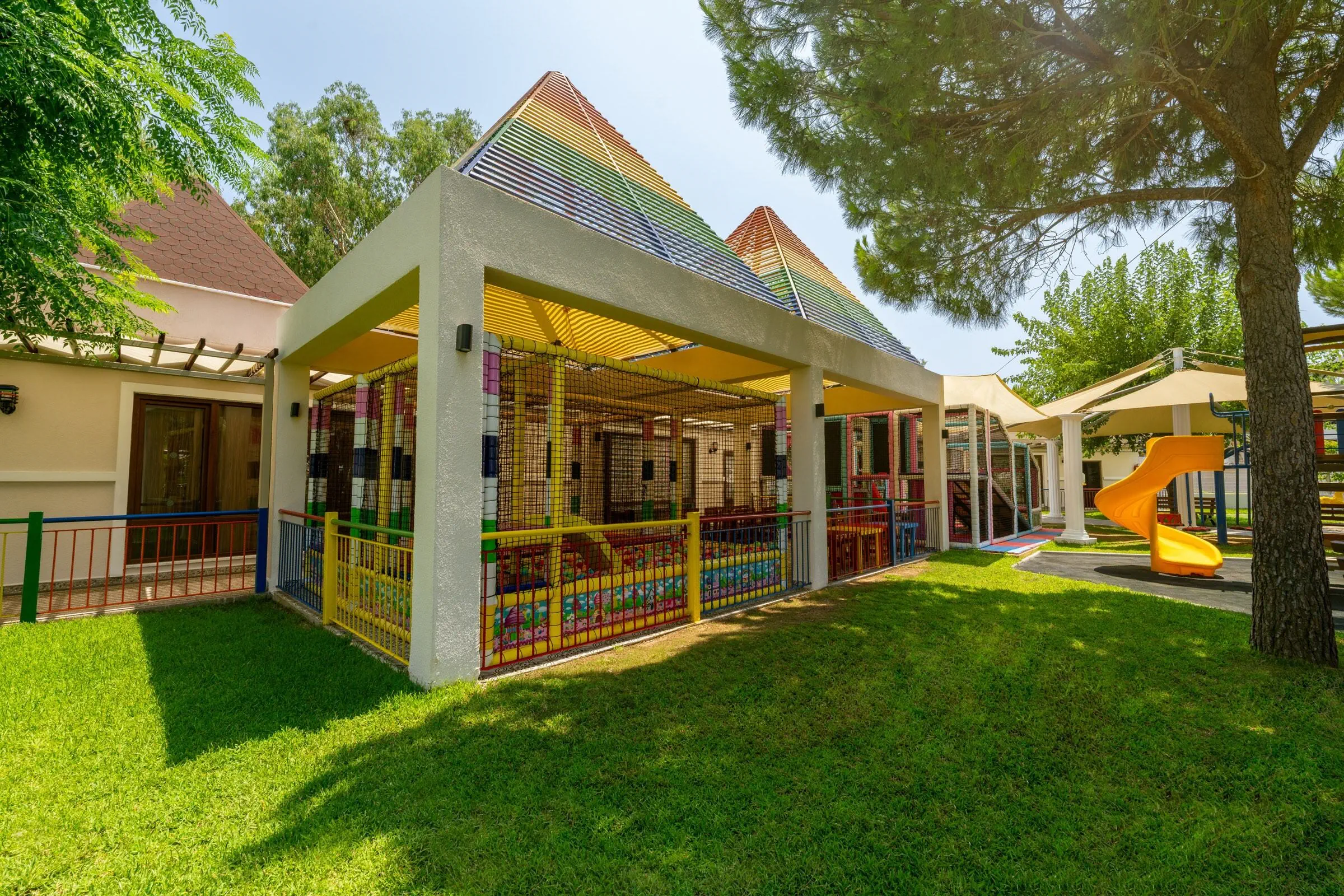 Club Turan Prince World - zdjęcie 188