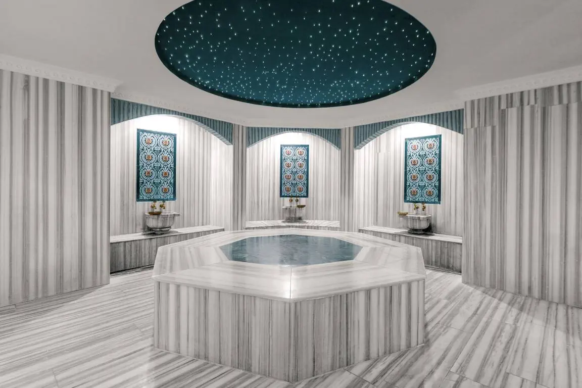 Club Turan Prince World - zdjęcie 196