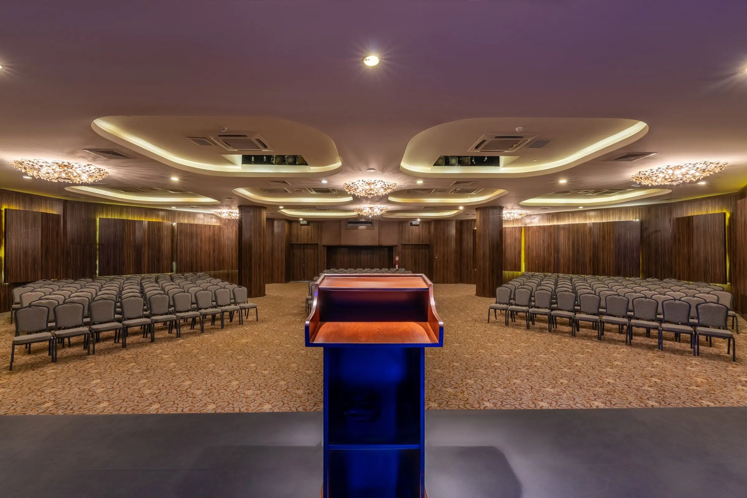 Club Turan Prince World - zdjęcie 222