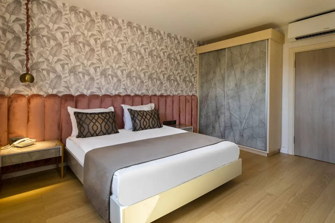 Club Turan Prince World - zdjęcie 42