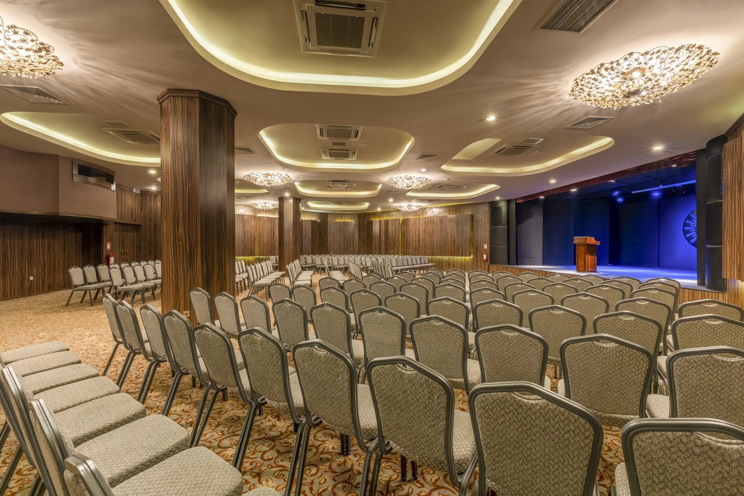 Club Turan Prince World - zdjęcie 221