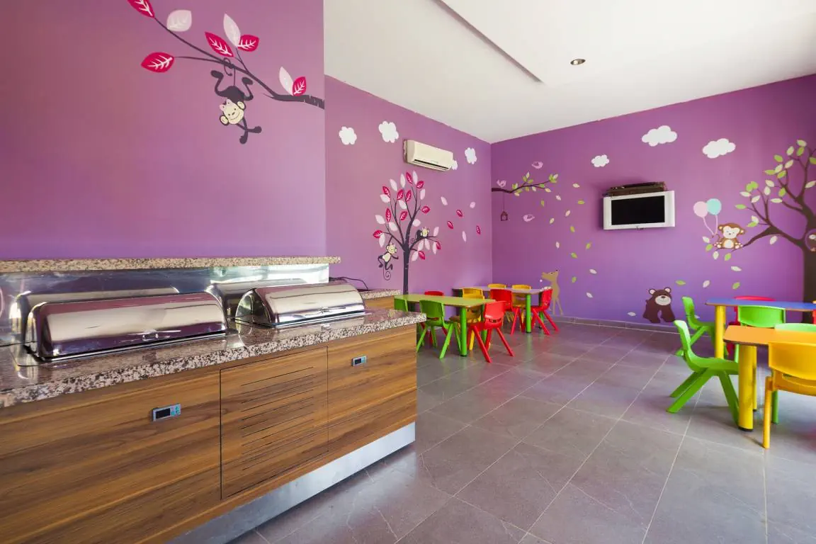 Club Turan Prince World - zdjęcie 186