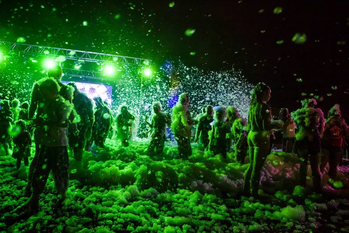 Club Turan Prince World - zdjęcie 207