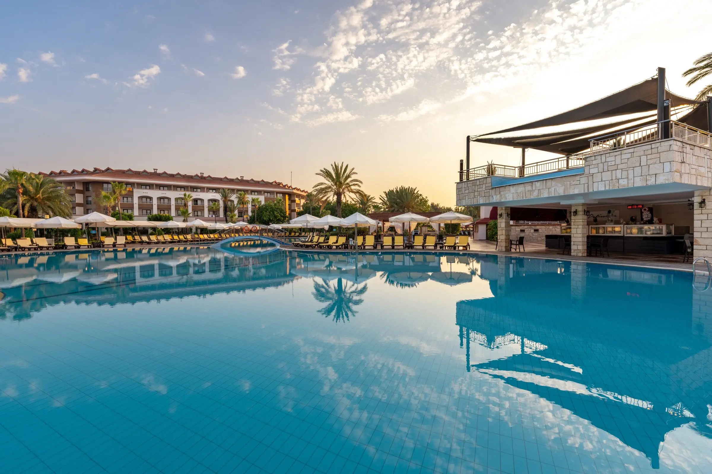 Club Turan Prince World - zdjęcie 129