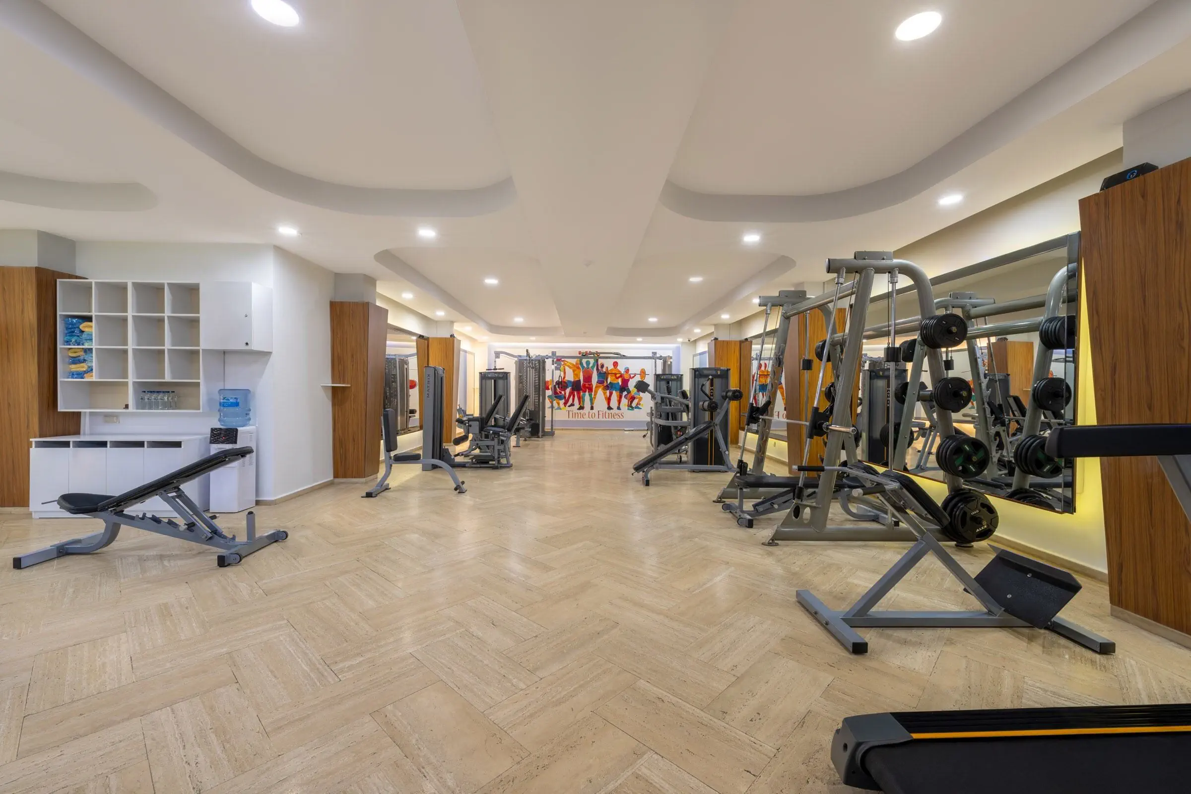 Club Turan Prince World - zdjęcie 205
