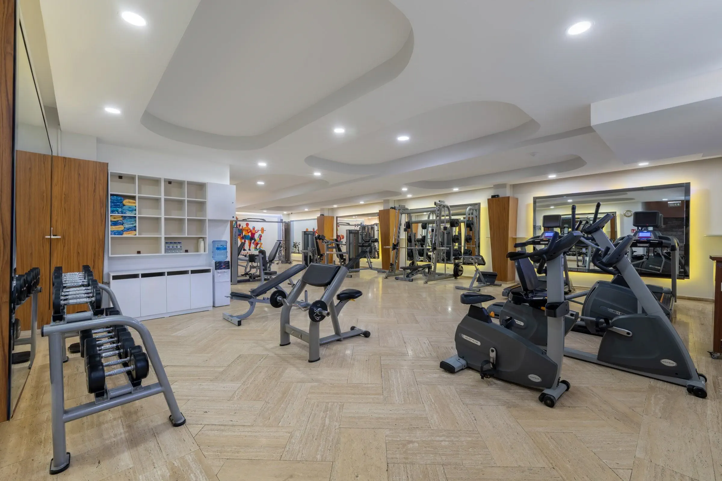 Club Turan Prince World - zdjęcie 204