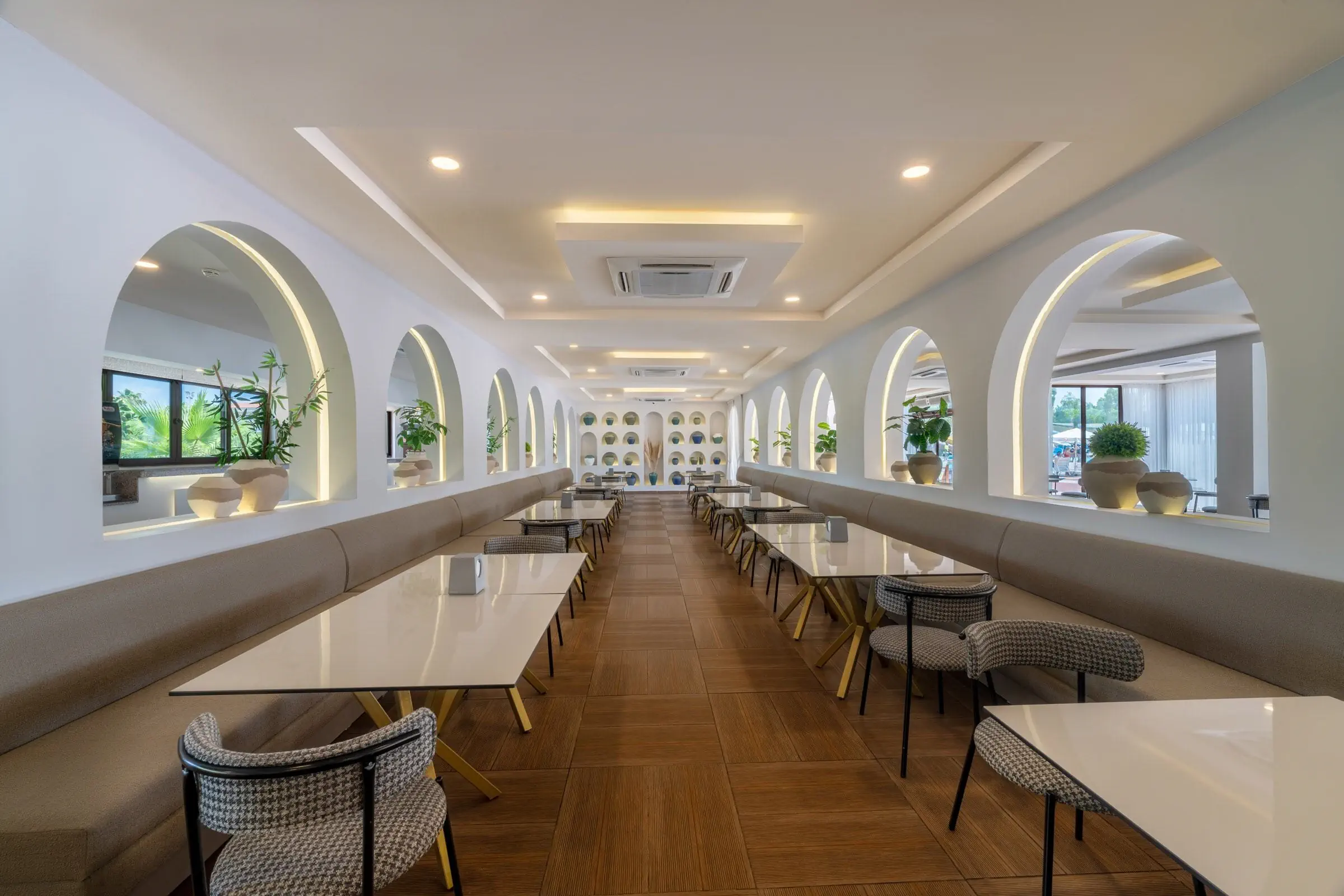 Club Turan Prince World - zdjęcie 112