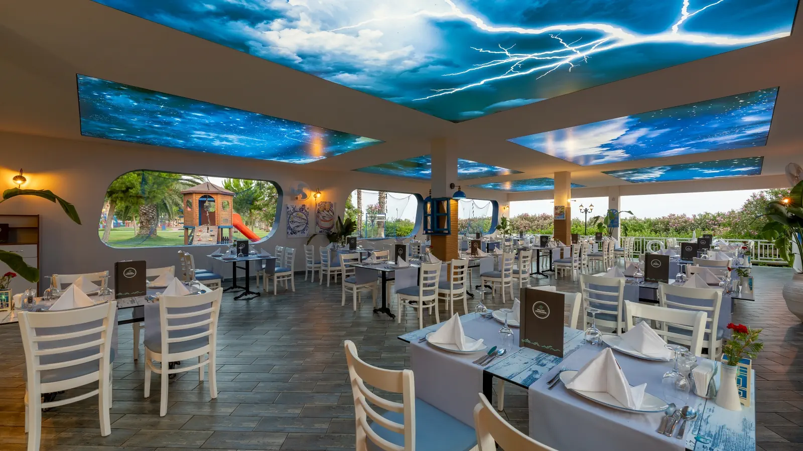 Club Turan Prince World - zdjęcie 122