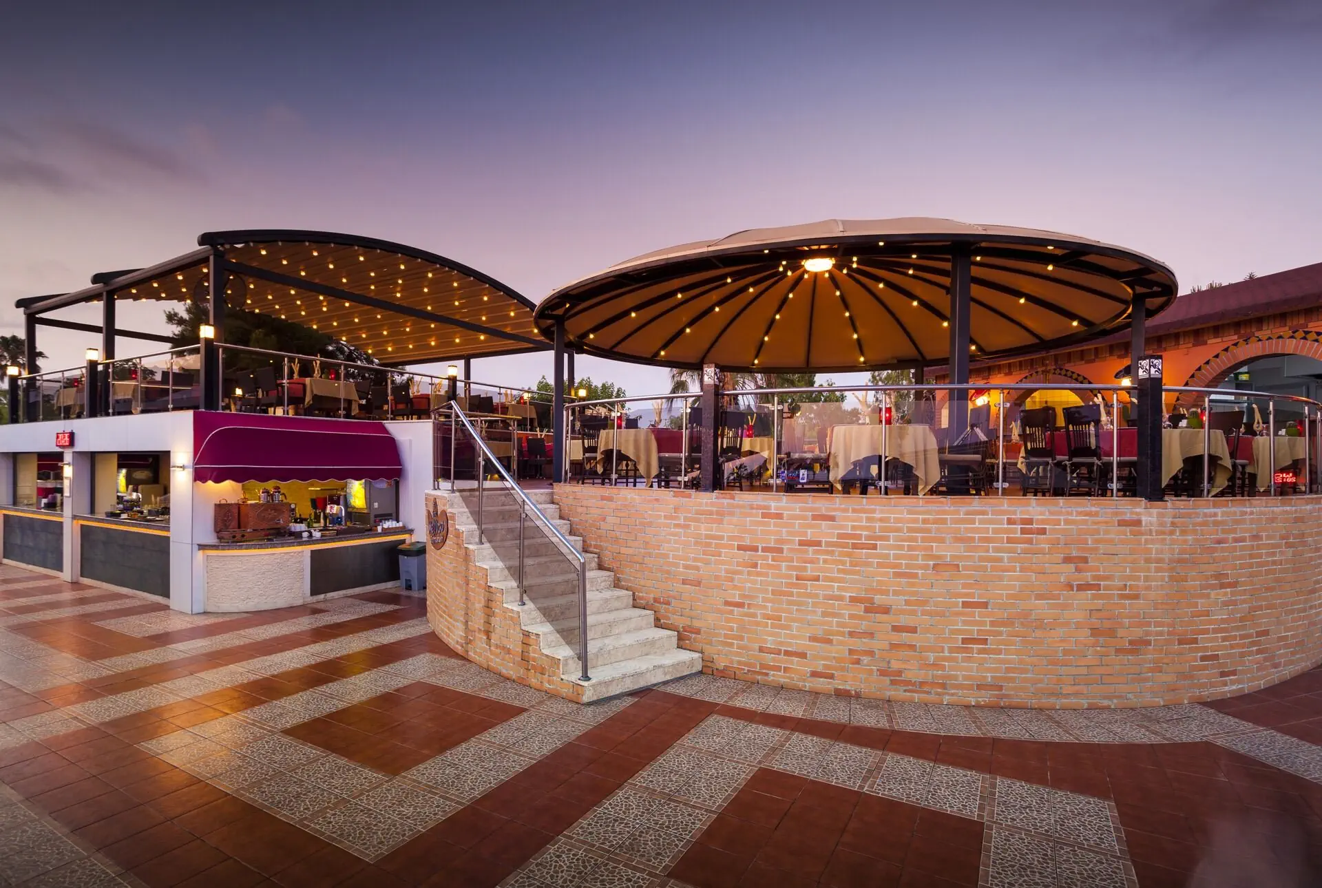 Club Turan Prince World - zdjęcie 108
