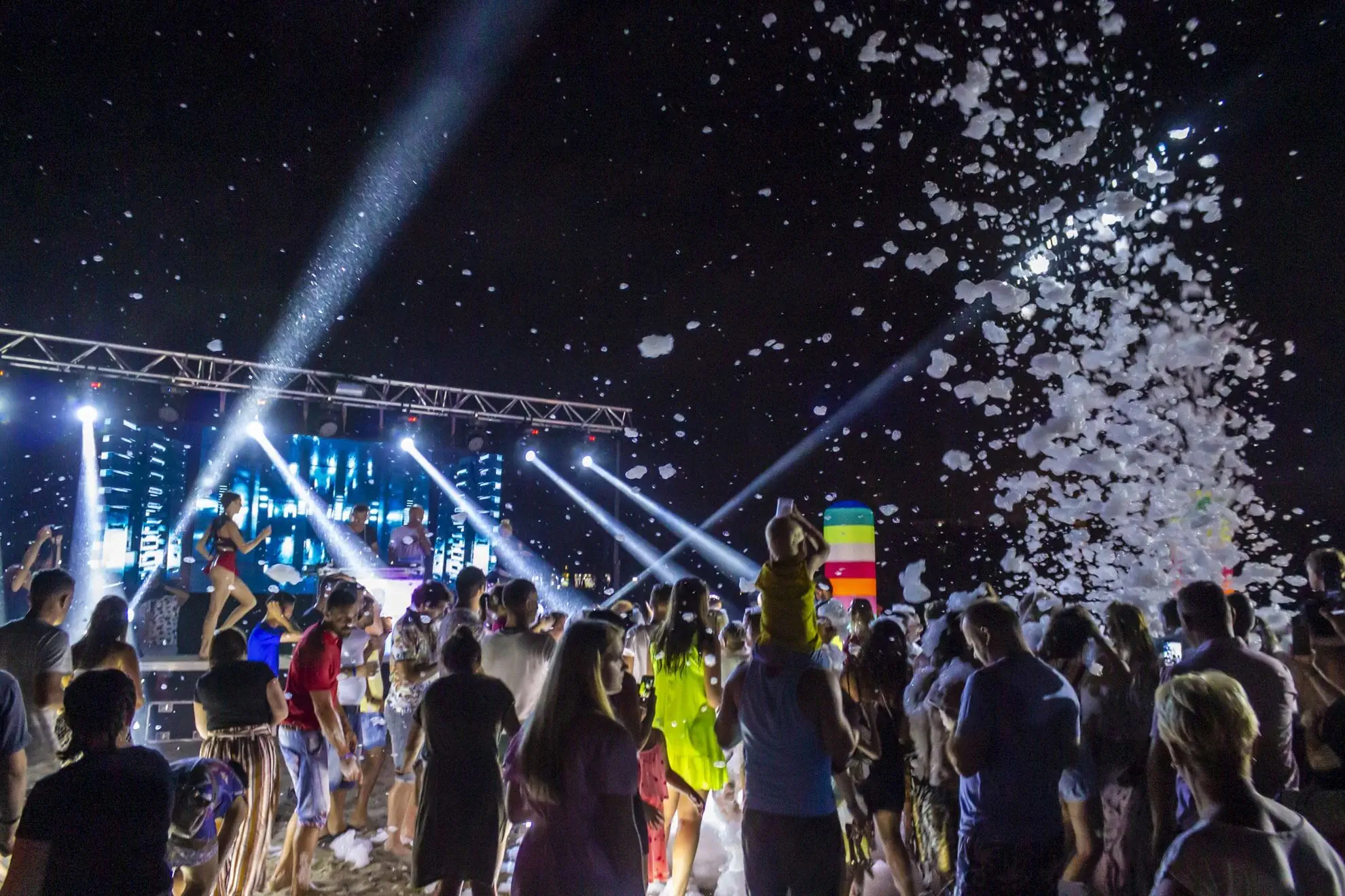Club Turan Prince World - zdjęcie 215