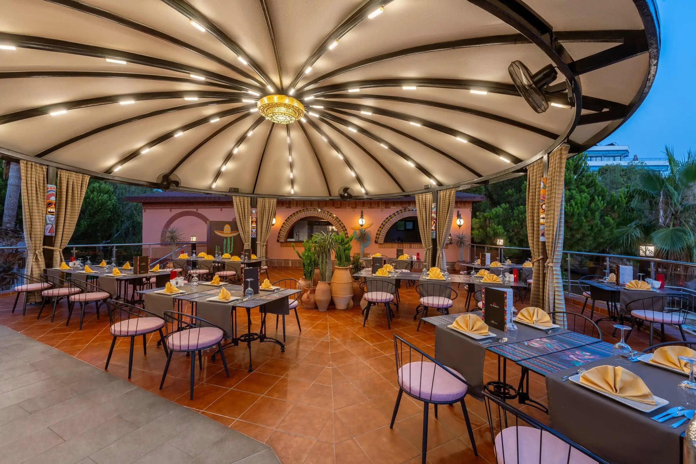 Club Turan Prince World - zdjęcie 104