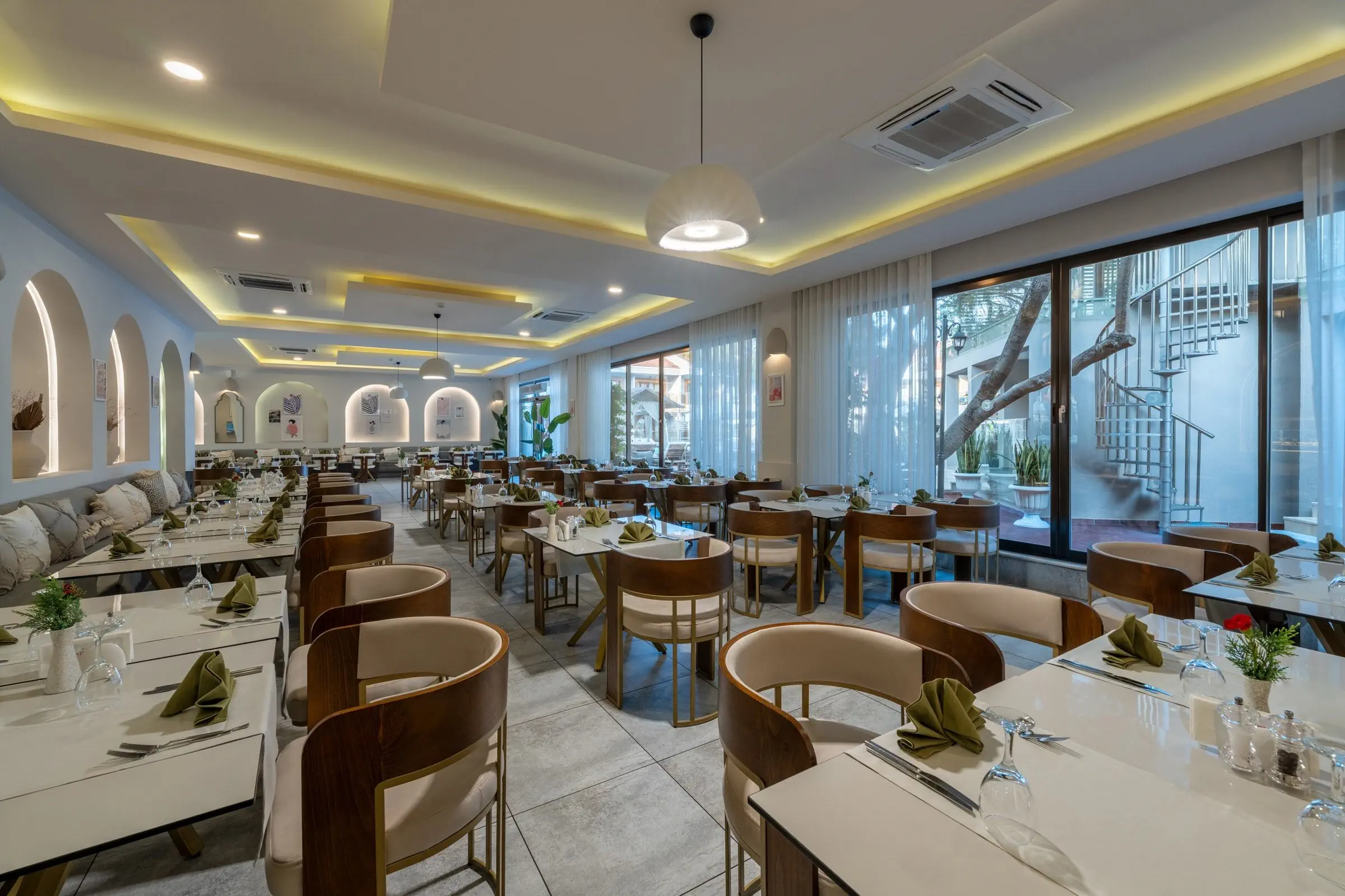 Club Turan Prince World - zdjęcie 120