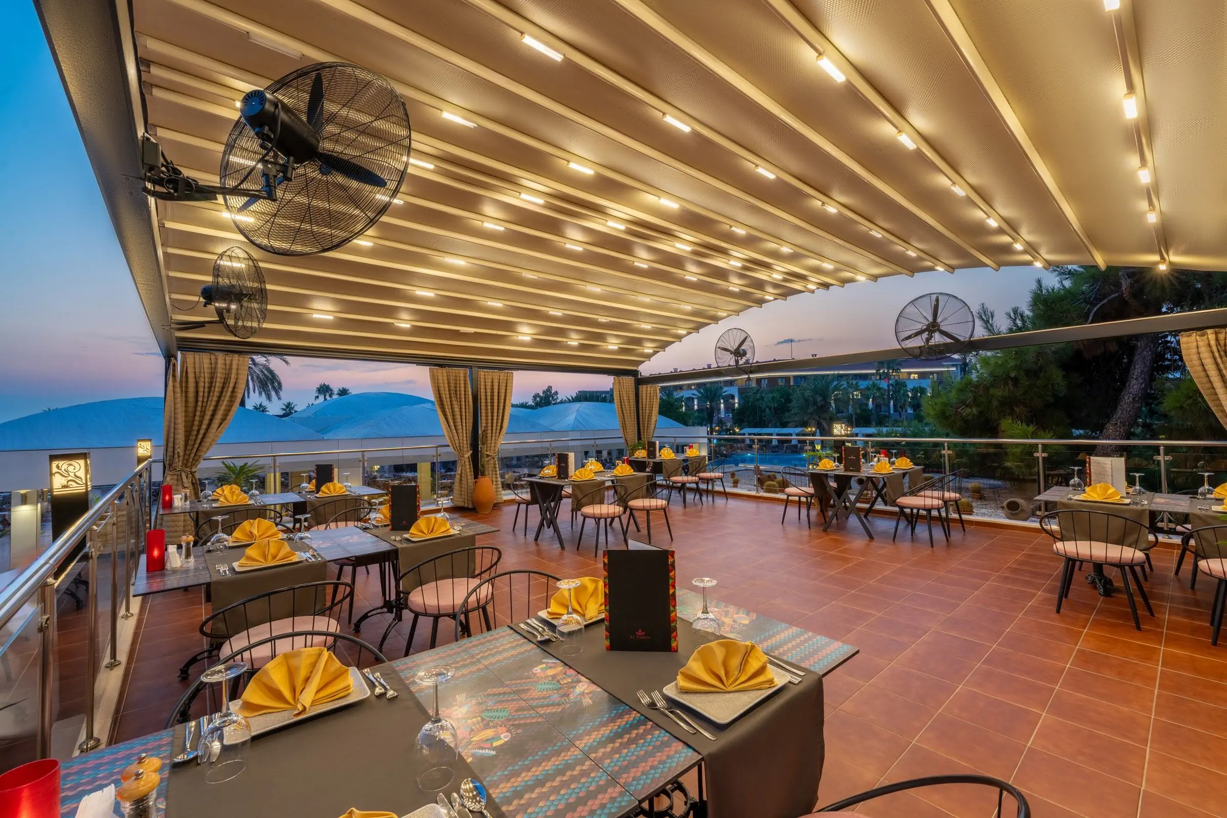 Club Turan Prince World - zdjęcie 106