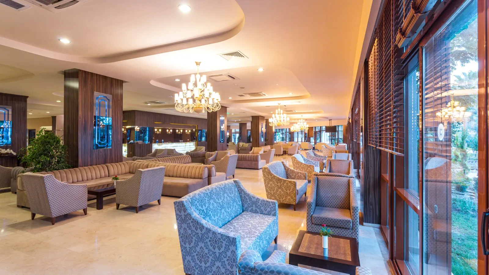 Club Turan Prince World - zdjęcie 30