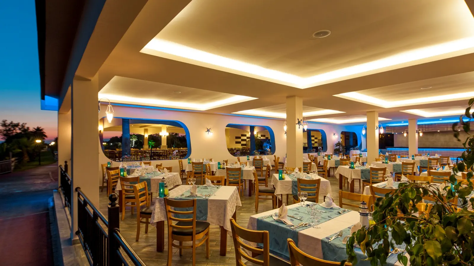 Club Turan Prince World - zdjęcie 125