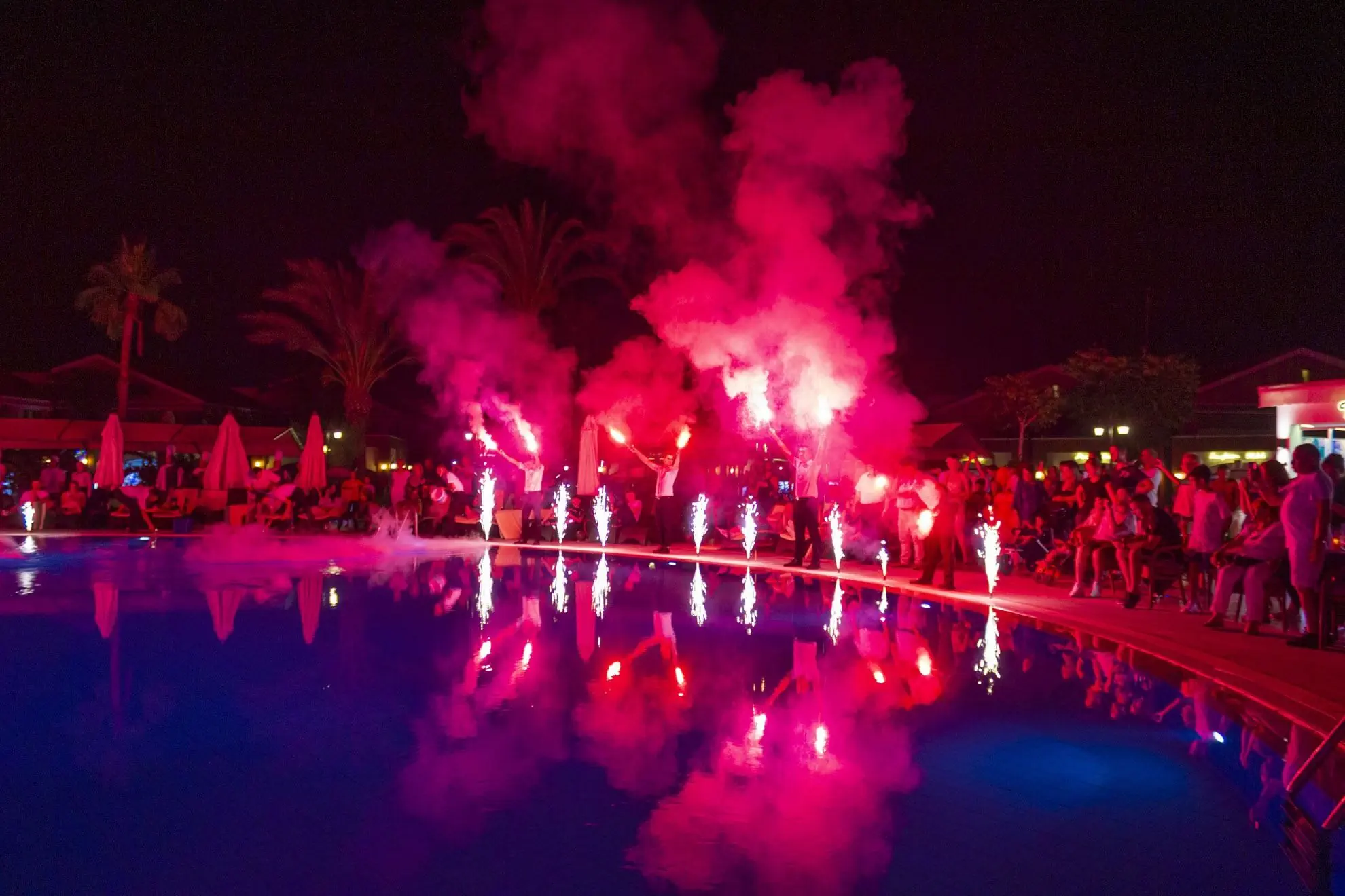 Club Turan Prince World - zdjęcie 216