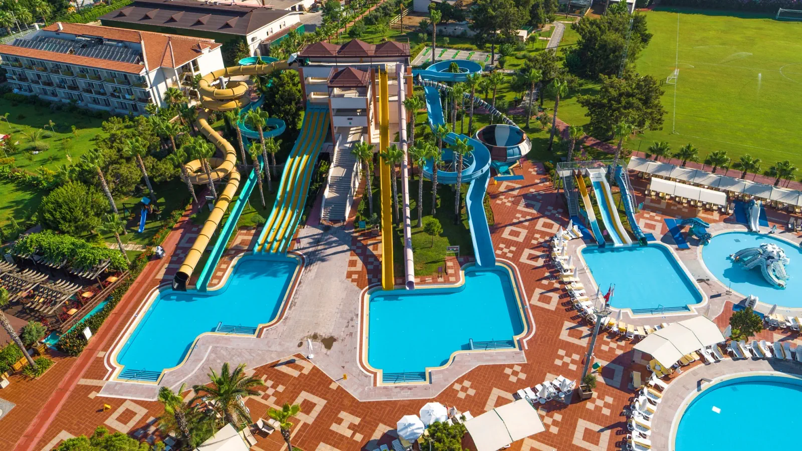 Club Turan Prince World - zdjęcie 168