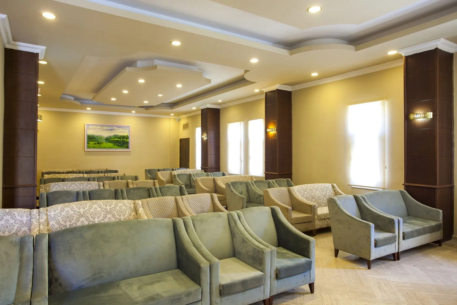 Club Turan Prince World - zdjęcie 219