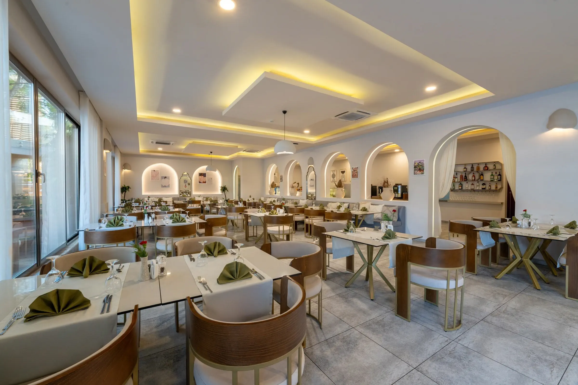 Club Turan Prince World - zdjęcie 119