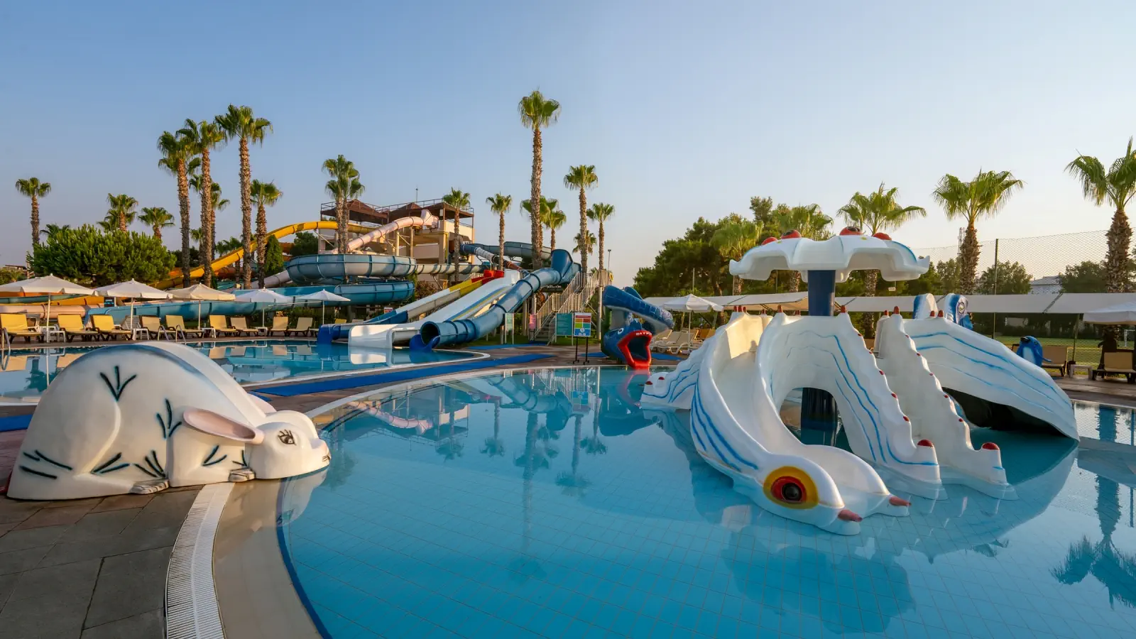 Club Turan Prince World - zdjęcie 166