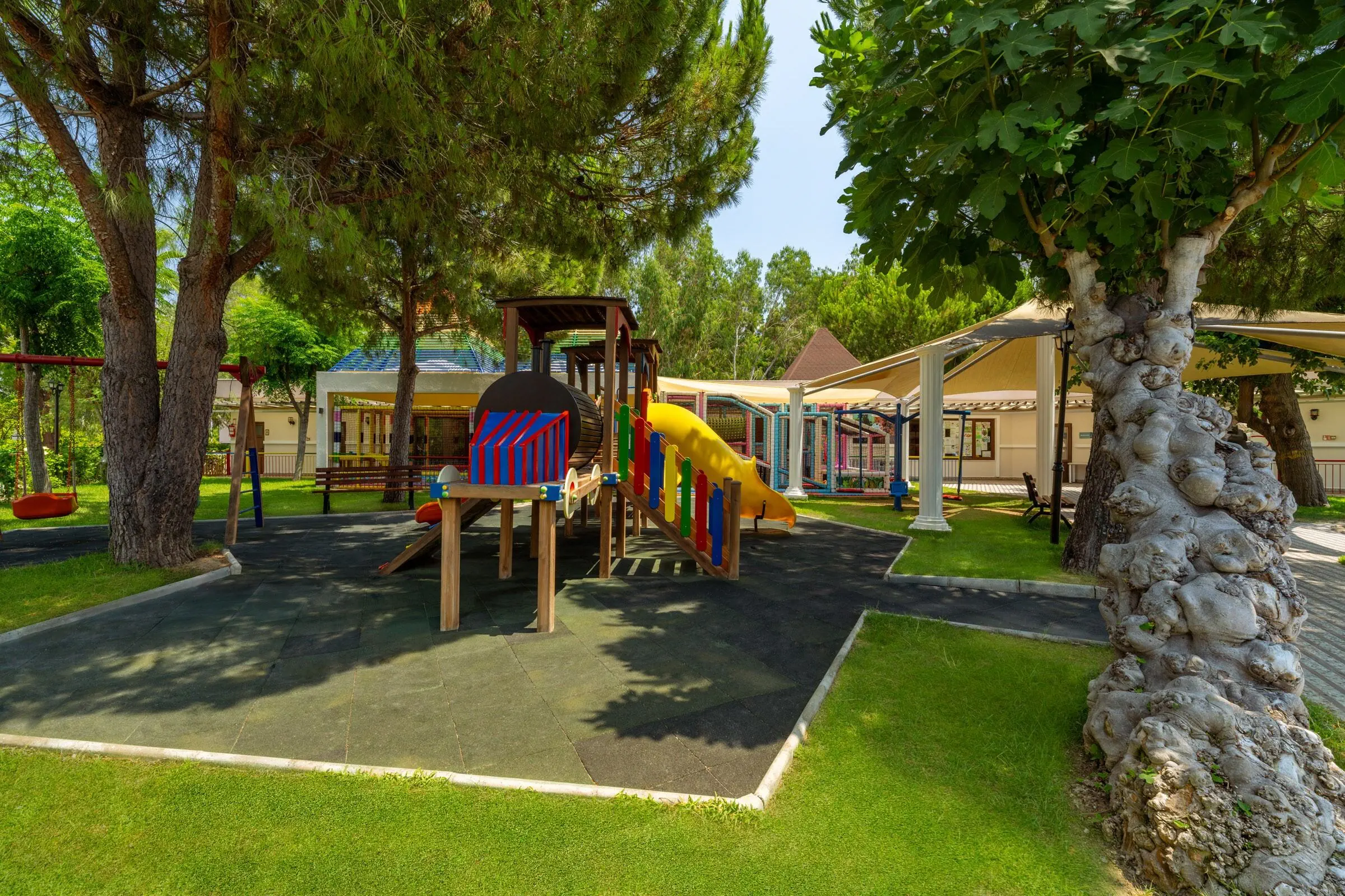 Club Turan Prince World - zdjęcie 187