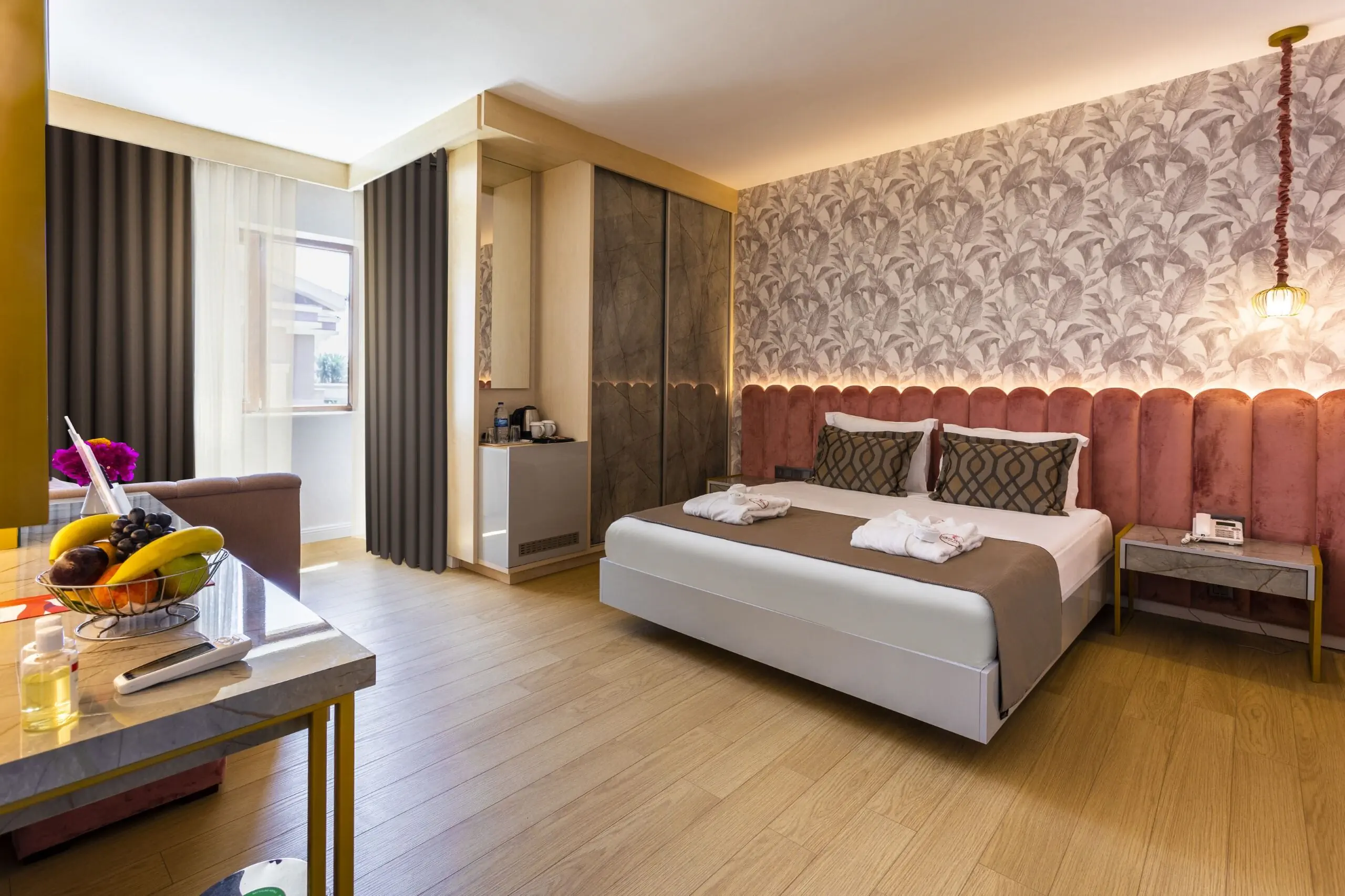 Club Turan Prince World - zdjęcie 36