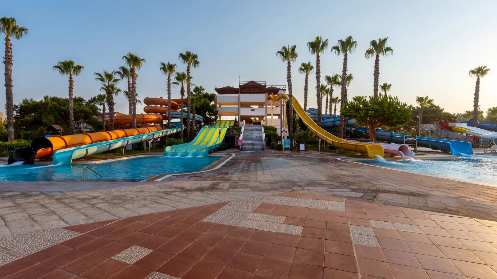 Club Turan Prince World - zdjęcie 163