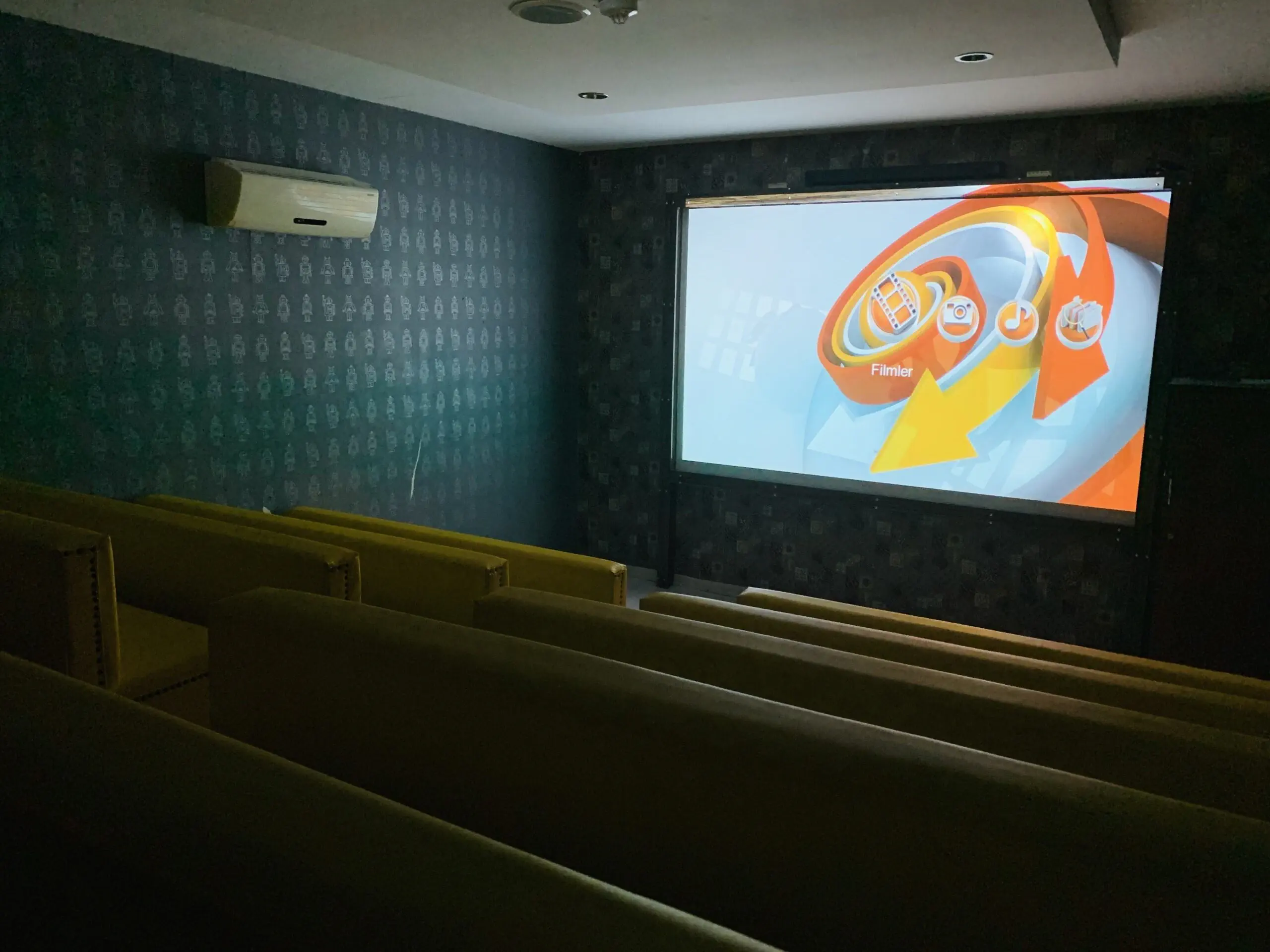 Club Turan Prince World - zdjęcie 194