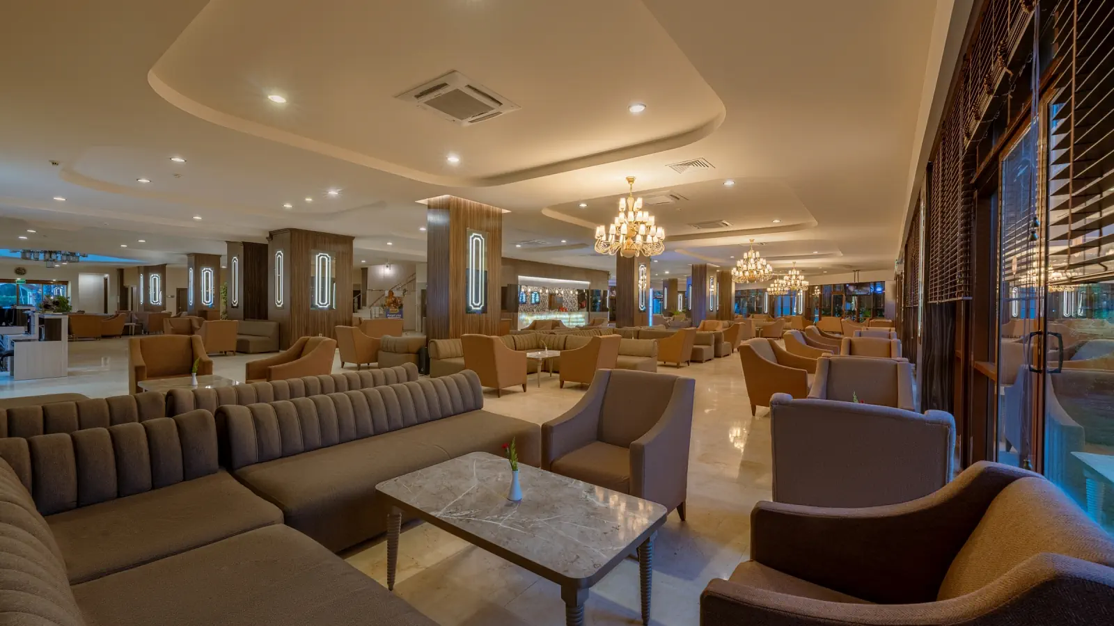 Club Turan Prince World - zdjęcie 27