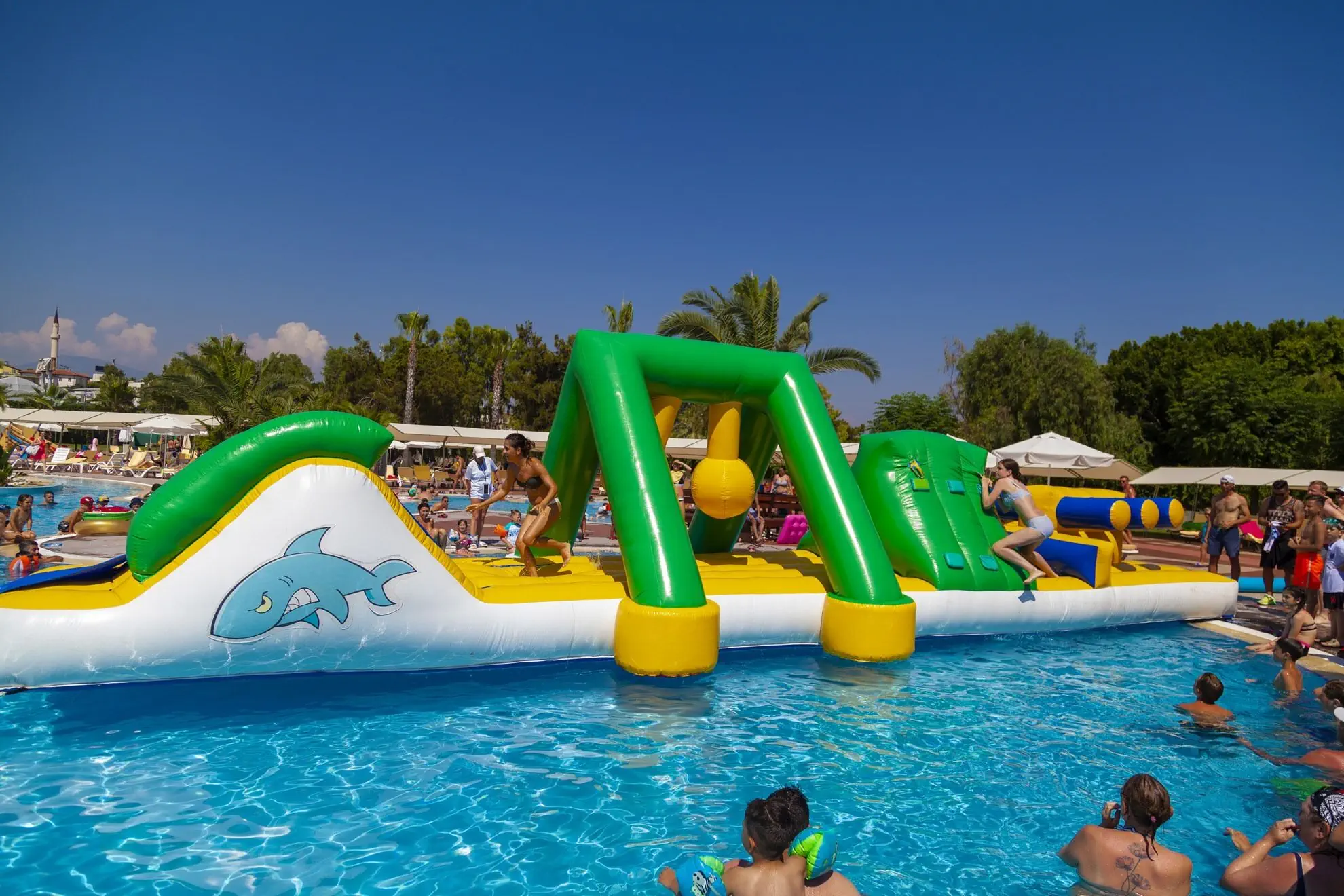 Club Turan Prince World - zdjęcie 213