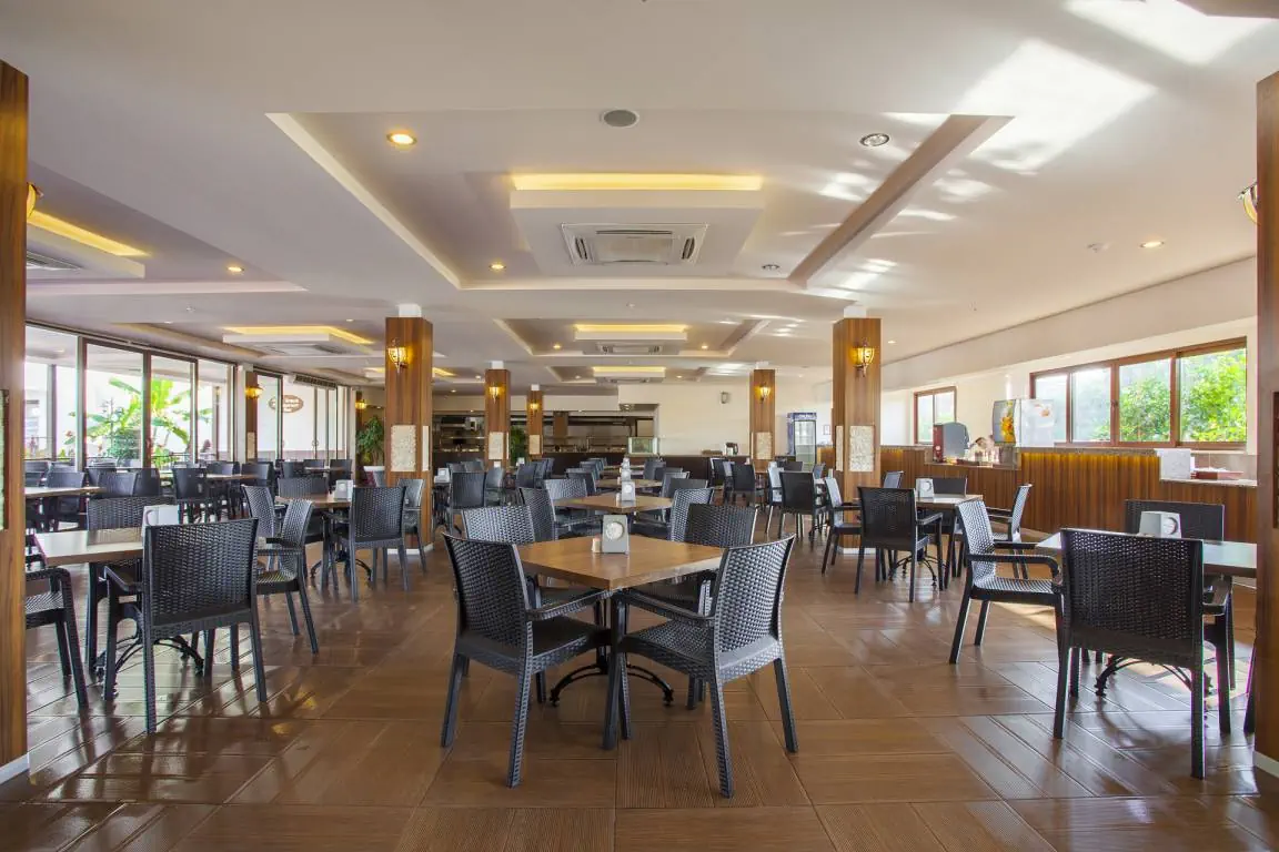 Club Turan Prince World - zdjęcie 127