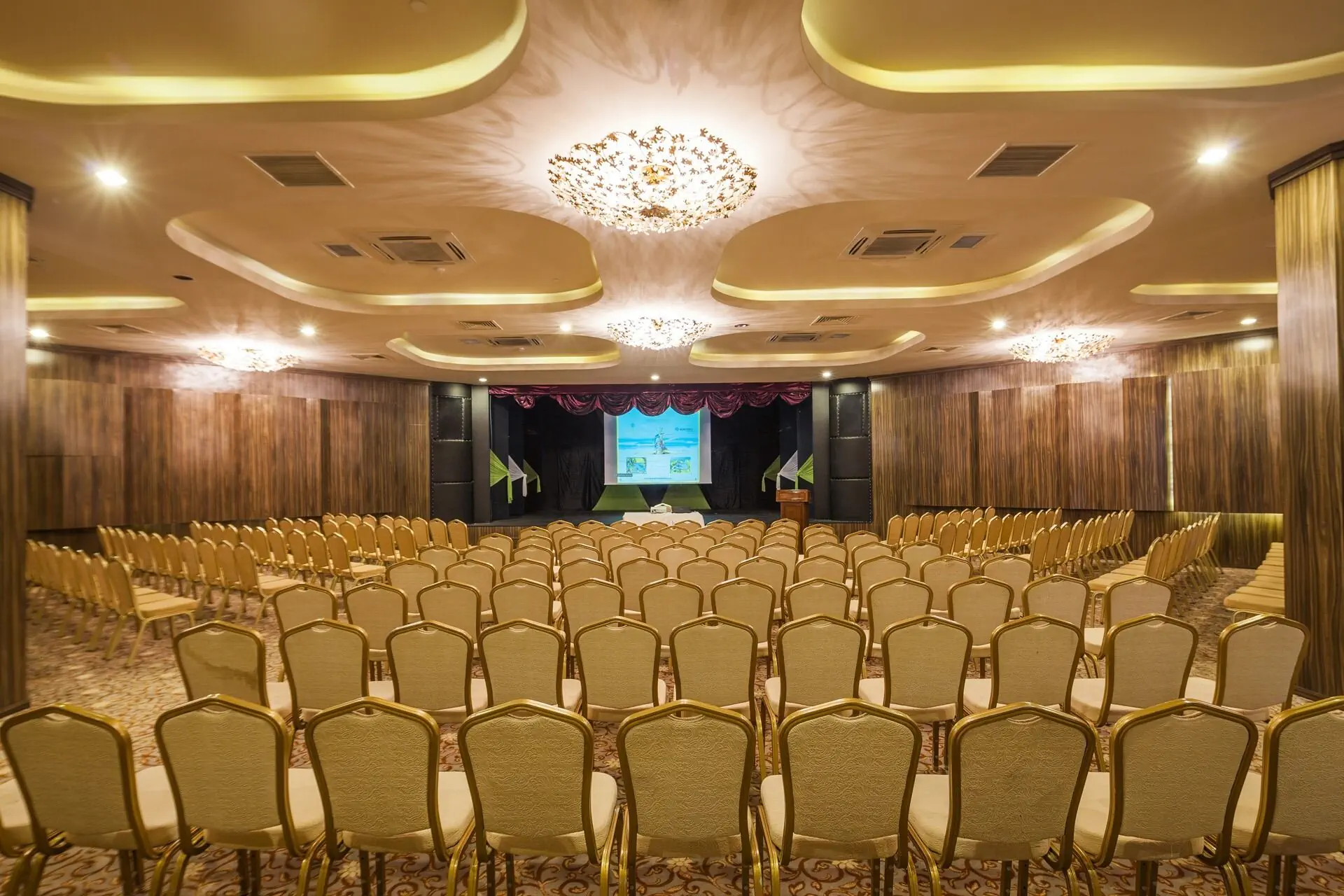 Club Turan Prince World - zdjęcie 223