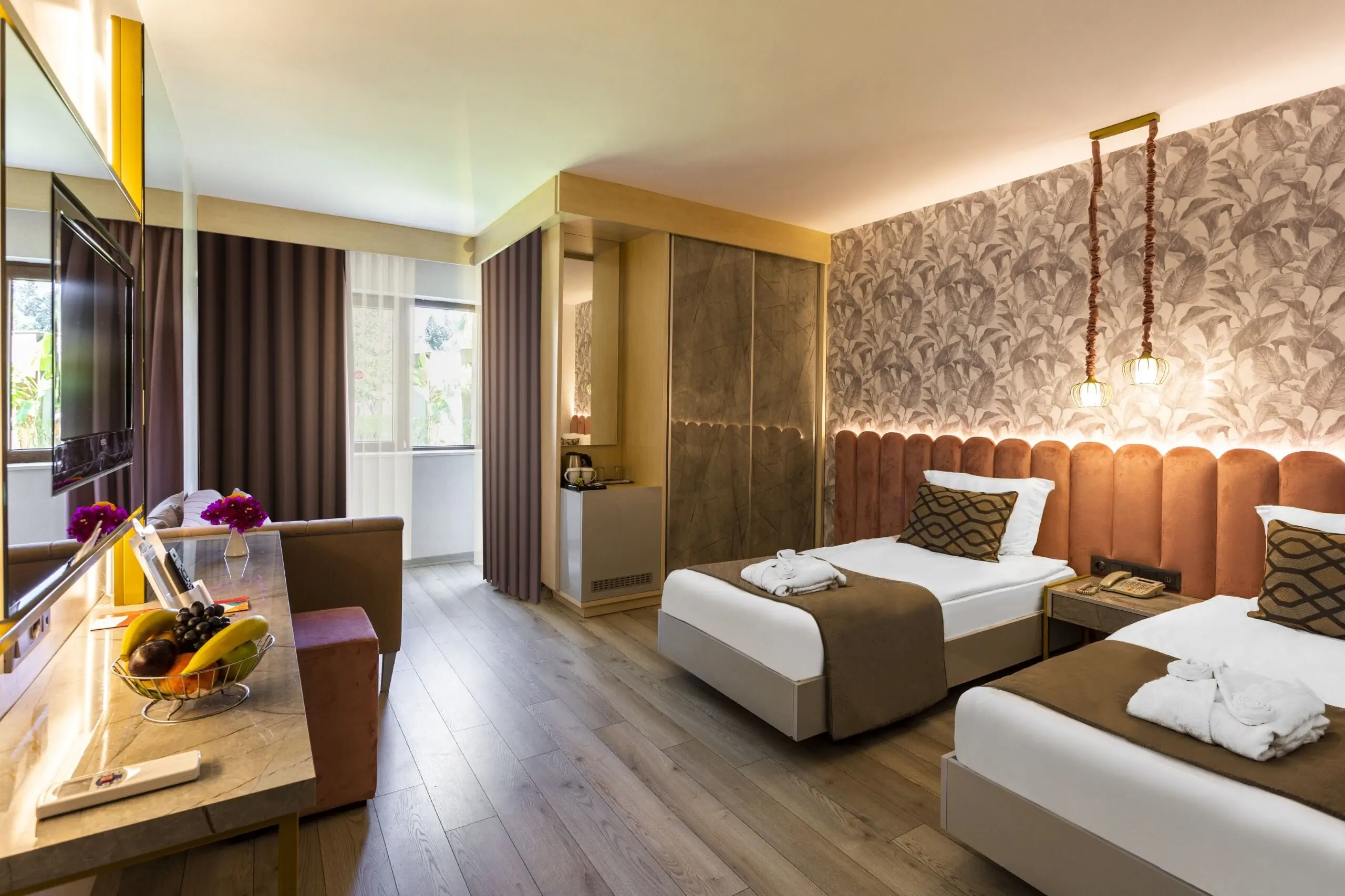 Club Turan Prince World - zdjęcie 39