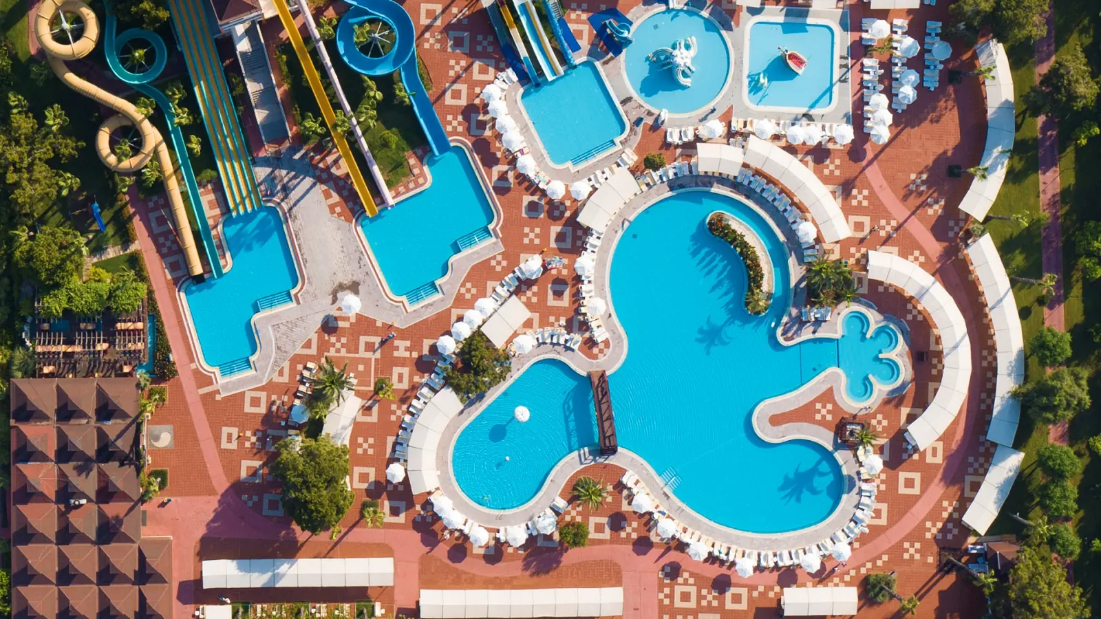 Club Turan Prince World - zdjęcie 160