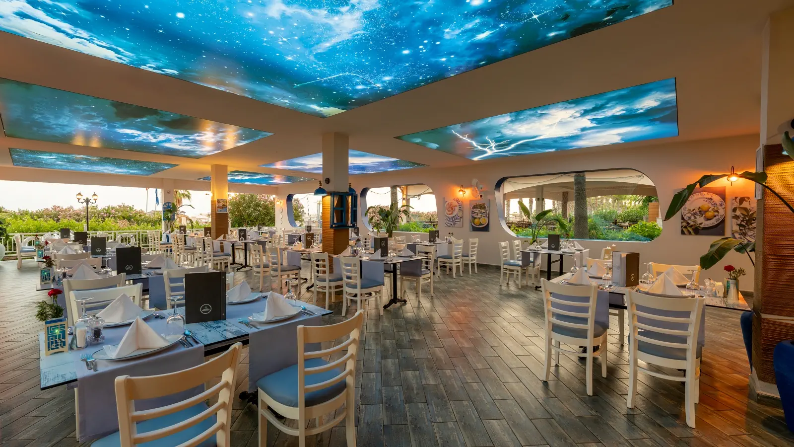 Club Turan Prince World - zdjęcie 126